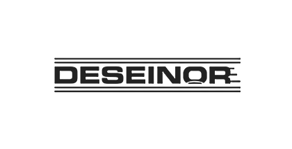 How does DESEINOR ensure product quality?